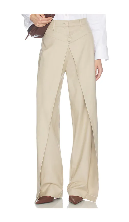 Reign Pants by Selmacilek