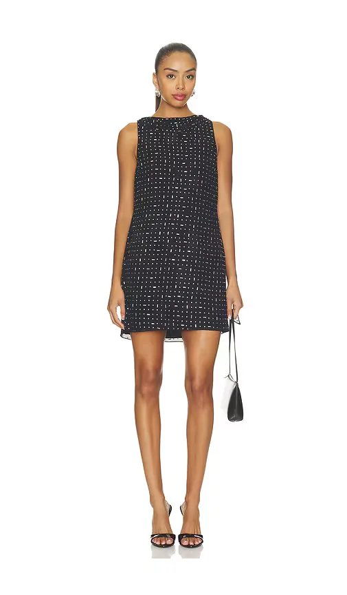 Cybele Dress by Saylor