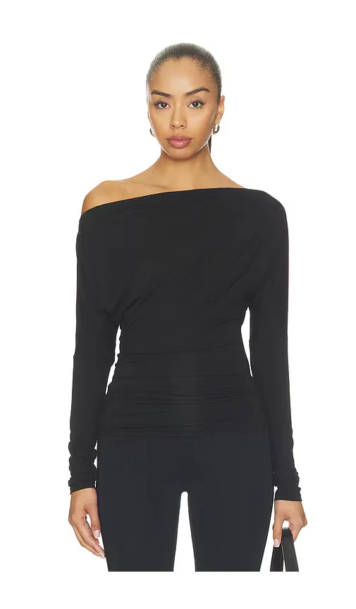 Vanessa Off Shoulder Top
