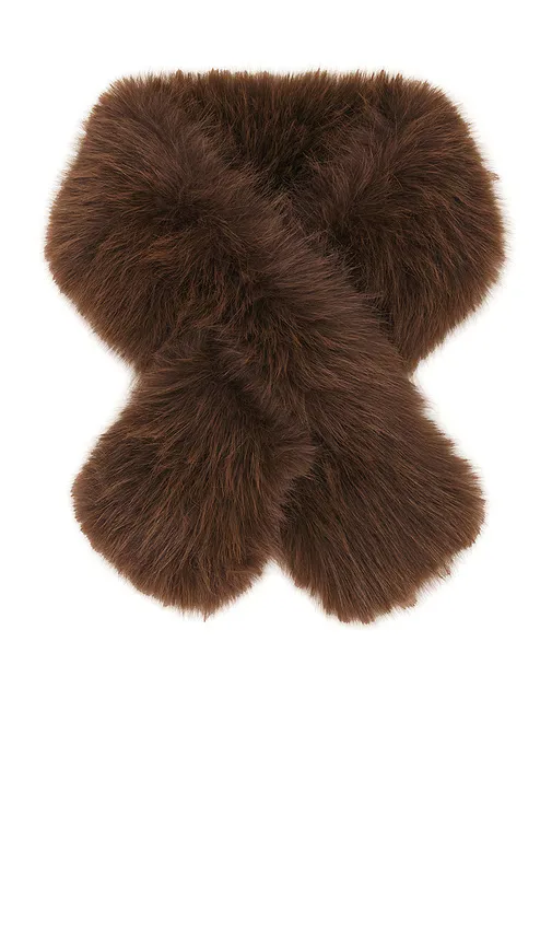 Ria Muffler by Maude Club