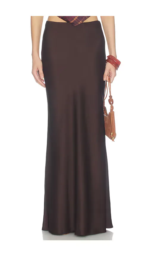 Maxi Skirt