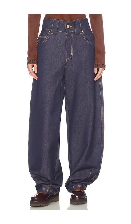 Emiro Pants by Goldbergh