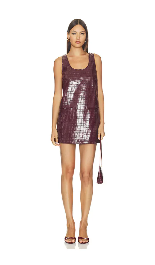Granada Dress by Maude Club