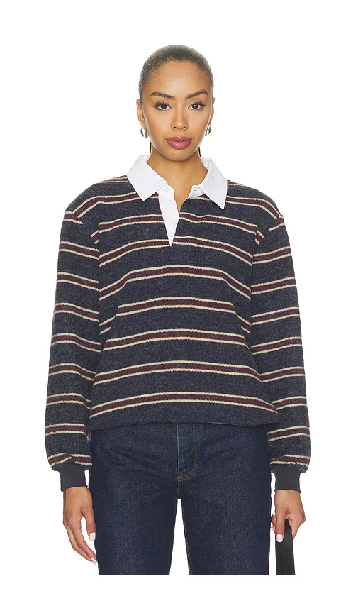 Kate Top by Maude Club