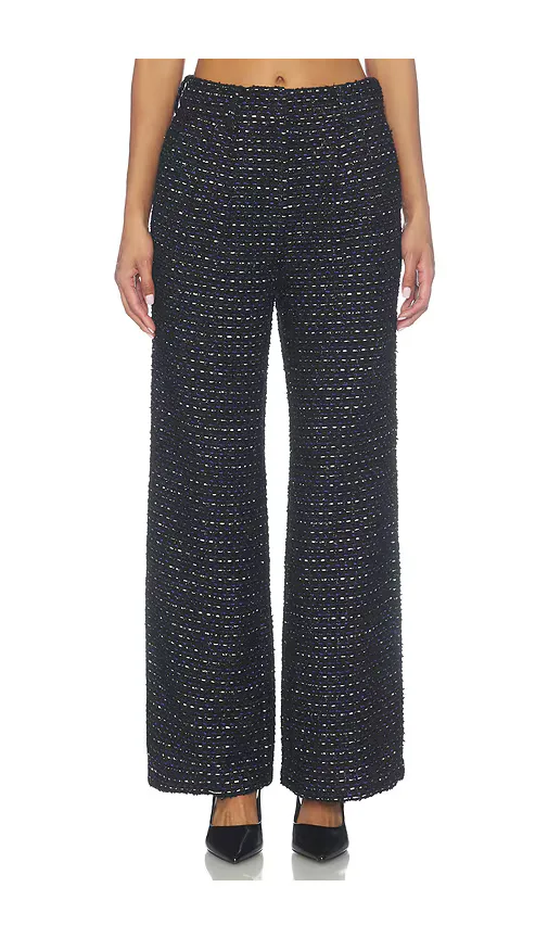 Helene Pants by Maude Club