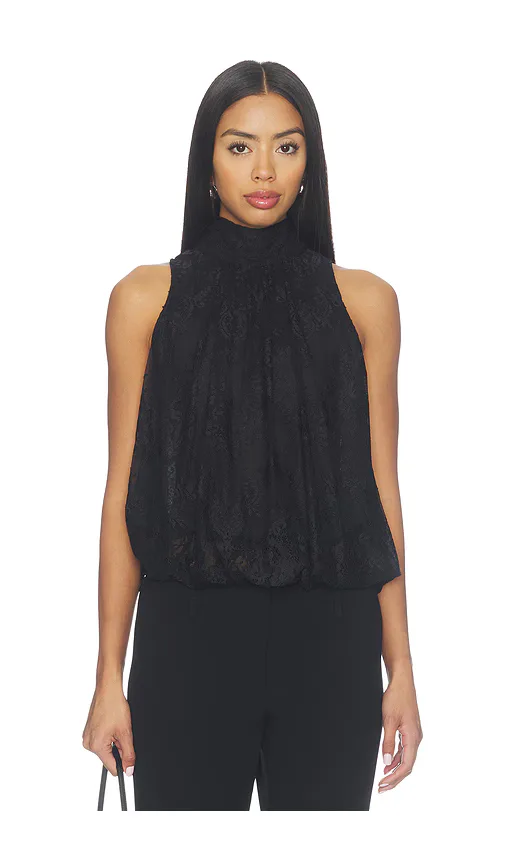Octavia Top by Maude Club