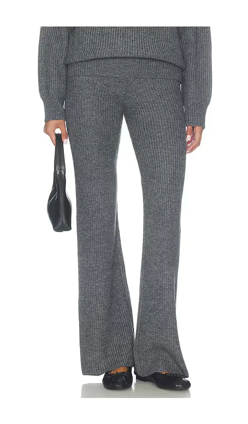 Honora Knit Pant by Lovers and Friends