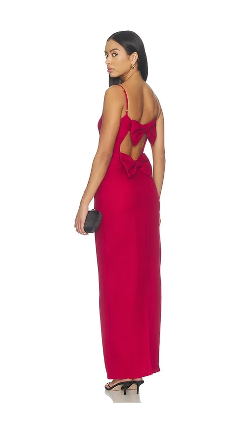 Oriana Gown by More to Come