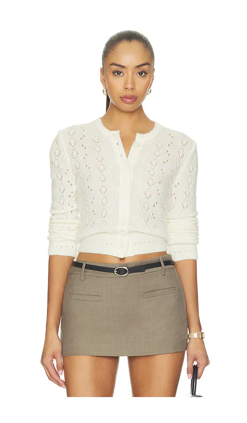 Tabitha Cardigan Sweater by Citizens of Humanity
