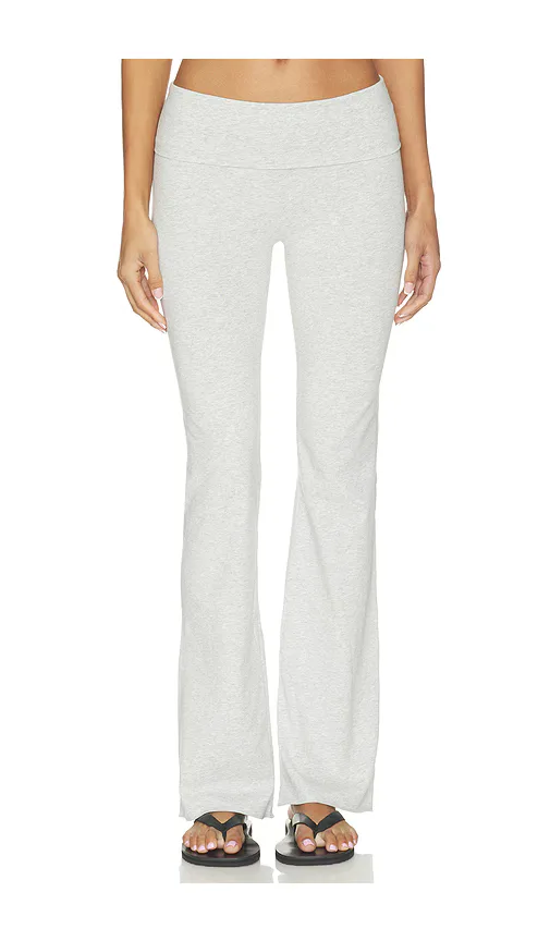 Foldover Pant by Skims