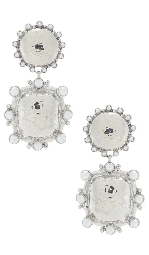 Zoe Stud Earring by 8 Other Reasons