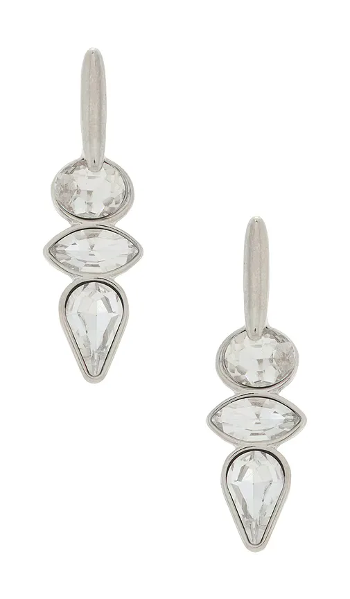 Adrianna Stud Earrings by 8 Other Reasons