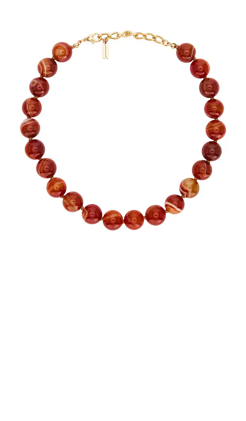 Jennifer Behr Louisa Necklace