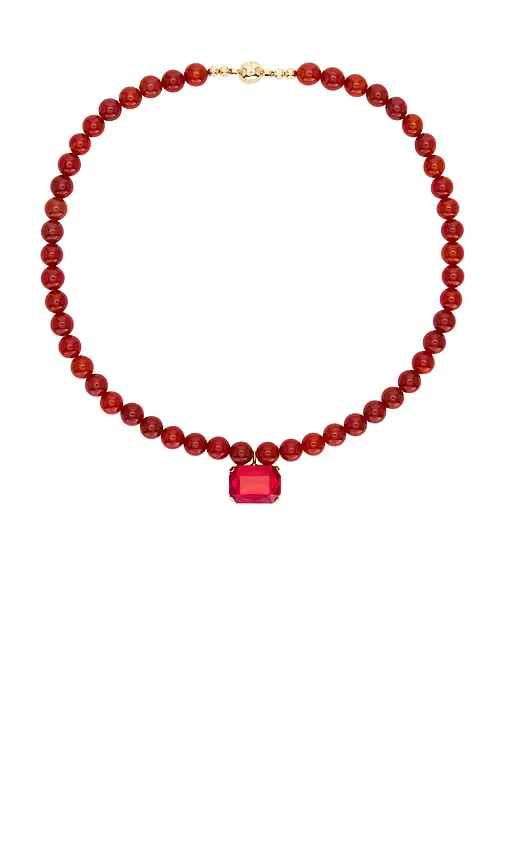 Jennifer Behr Sidonie Necklace by BEHR