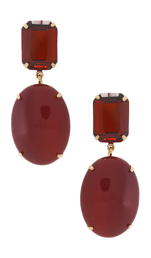 Jennifer Behr Xiomara Earrings