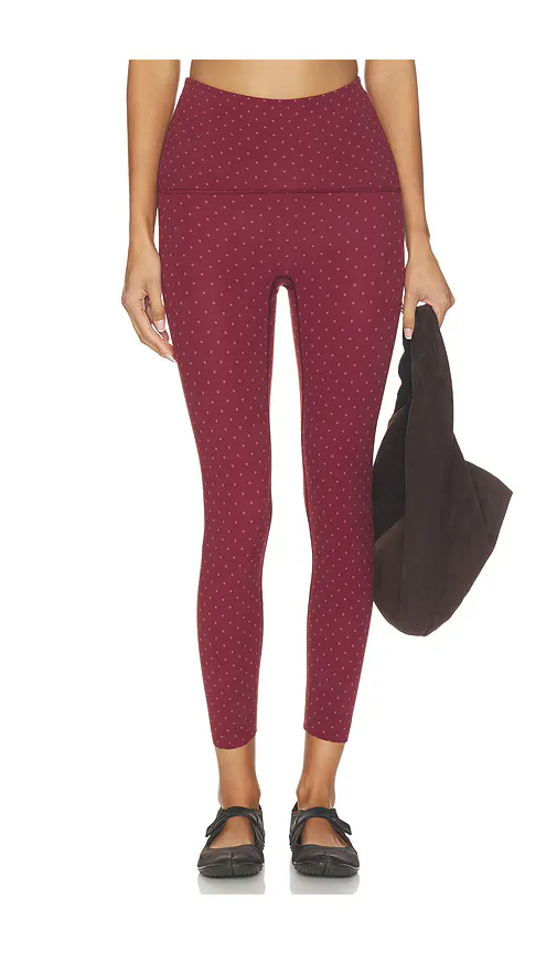 Booty Boost 7/8 Leggings by SPANX
