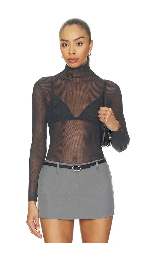 Piper Top by Seroya