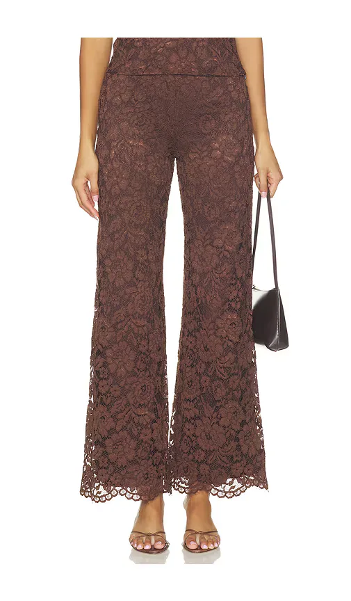 Hathaway Pants