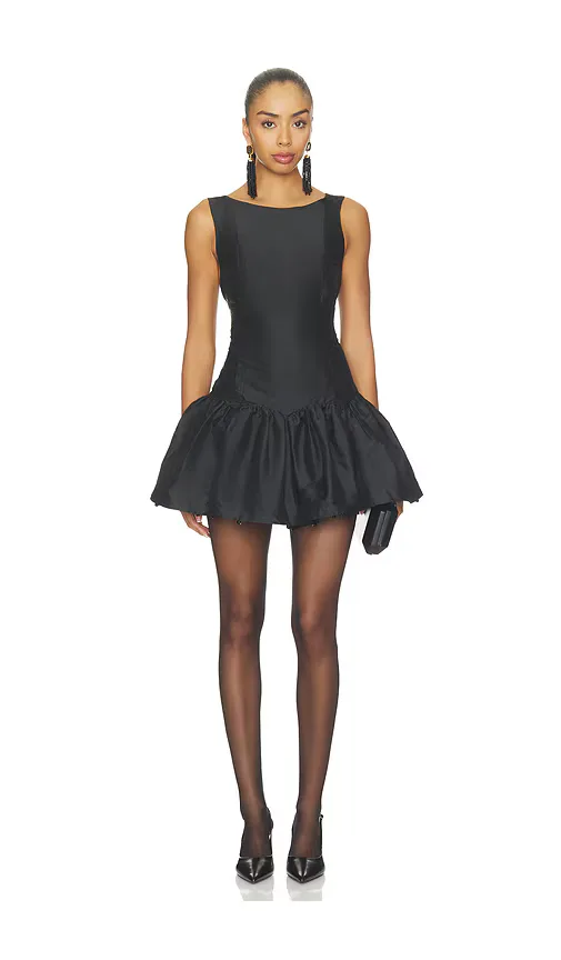 Ivy Dress