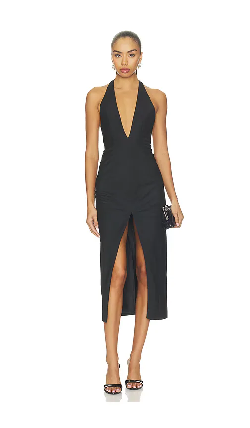 Reneta Midi Dress