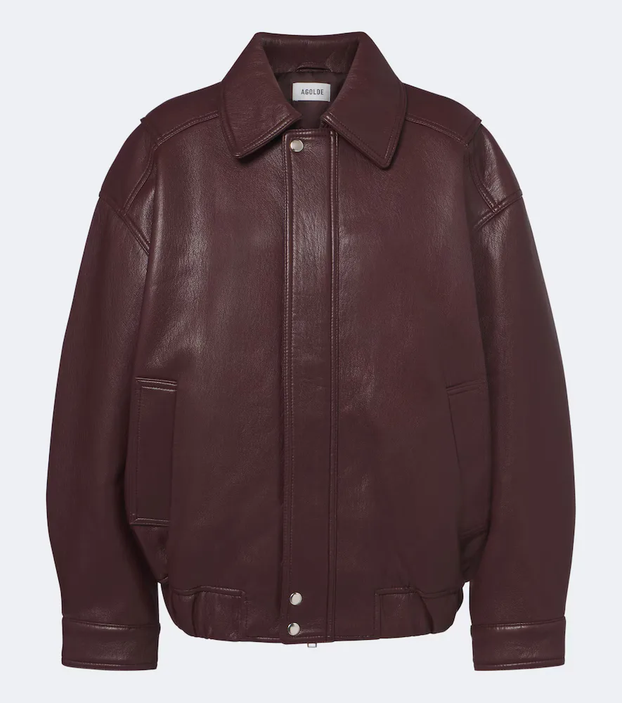 Ona Blouson Jacket