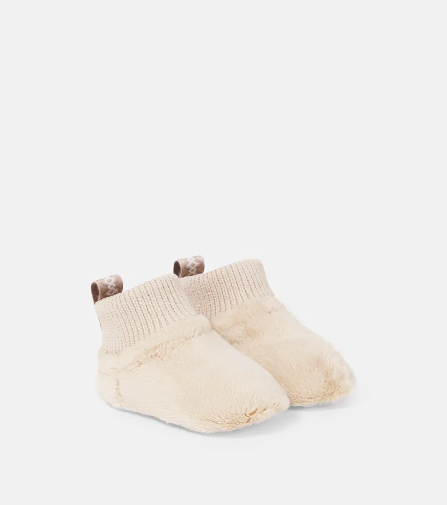 Baby Nesti Snow Boots by UGG