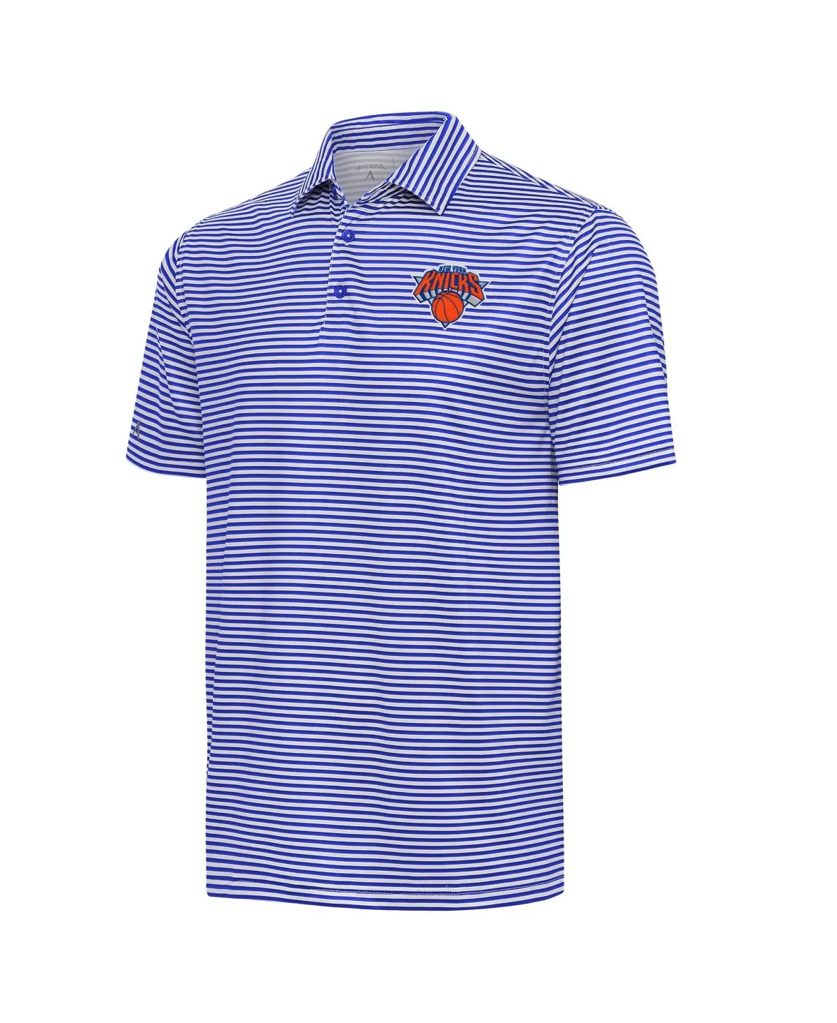 New York Knicks Skills Polo Shirt