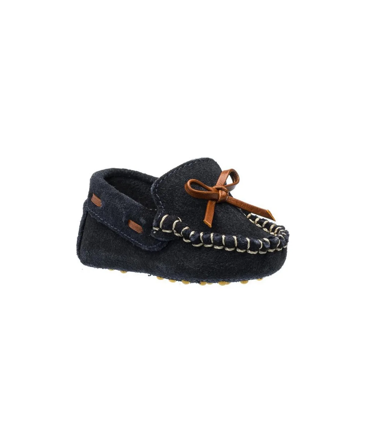Baby Driver Loafer by Elephantito