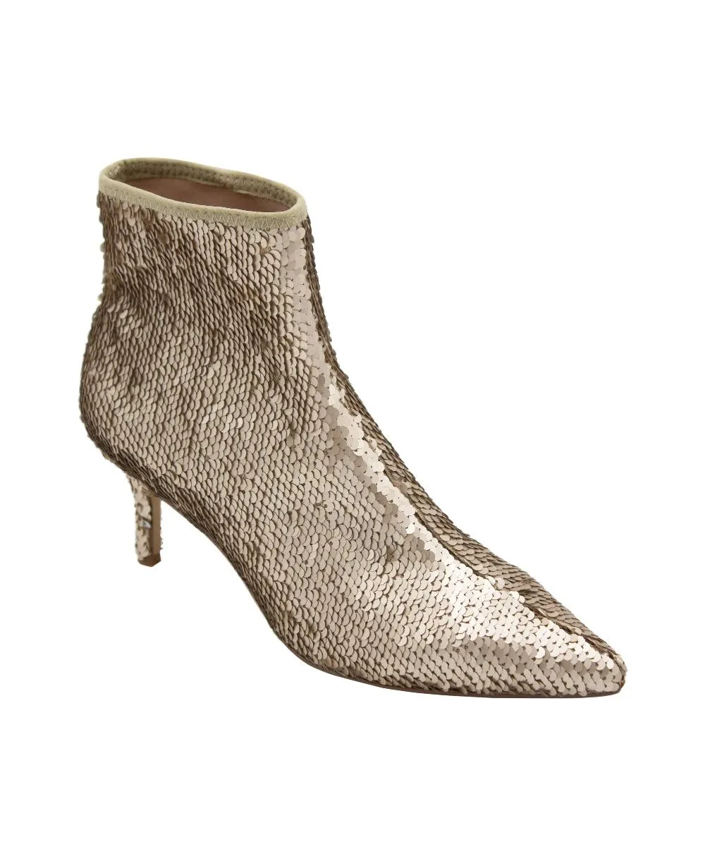 Charles by Charles David Amstel 3 Booties by Charles David
