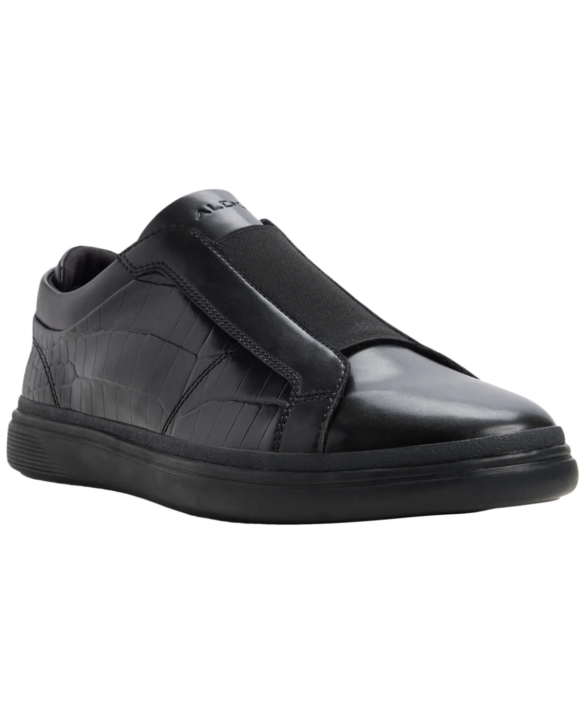 Aros Round-Toe Sneakers by Aldo