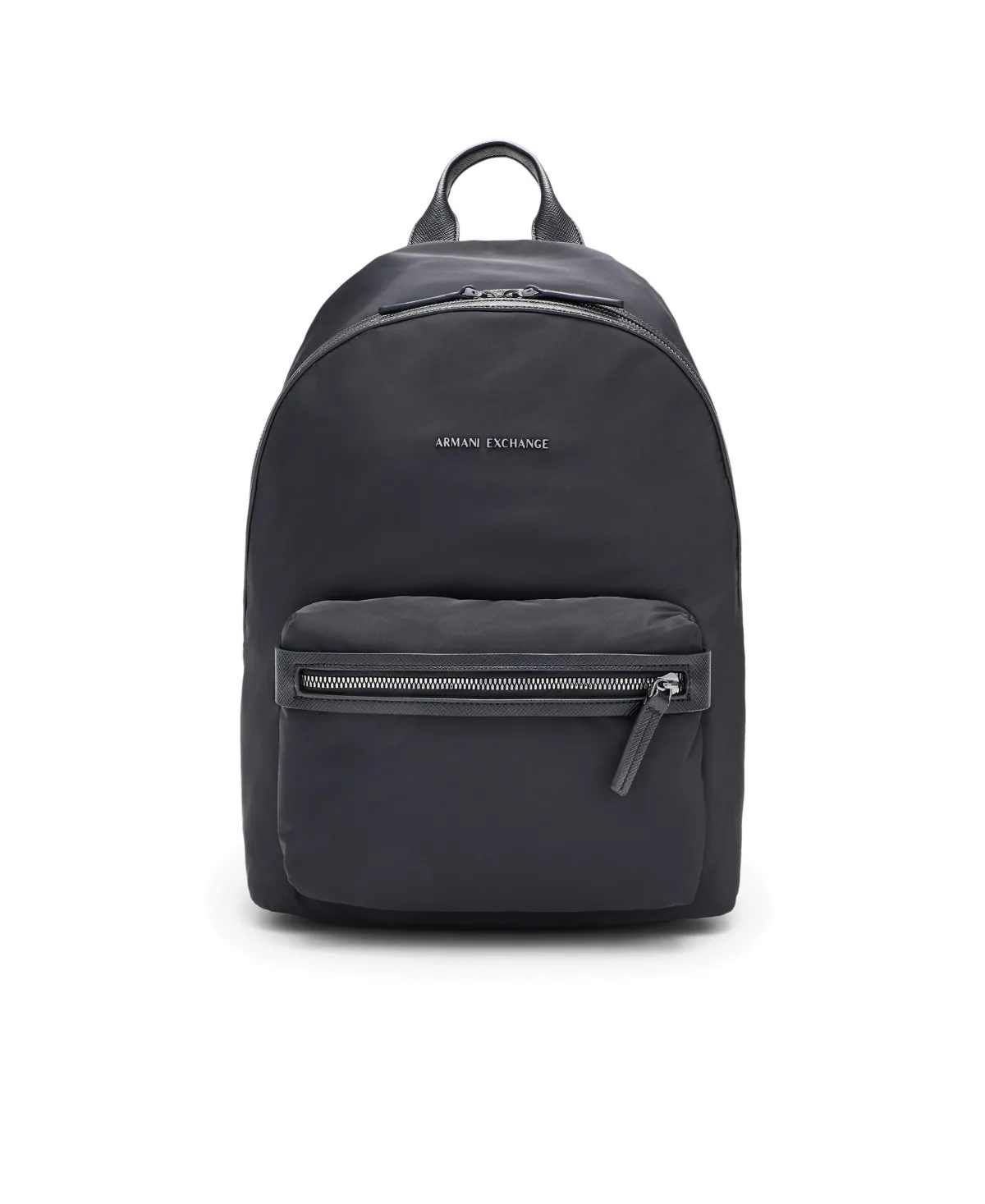 A - x Armani Exchange Logo Backpack by Armani