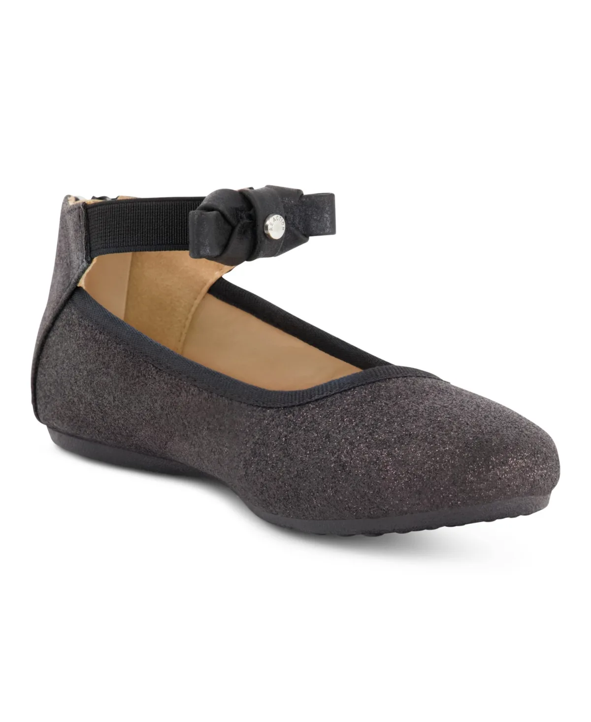 Bow Ballet Flats by Kenneth Cole