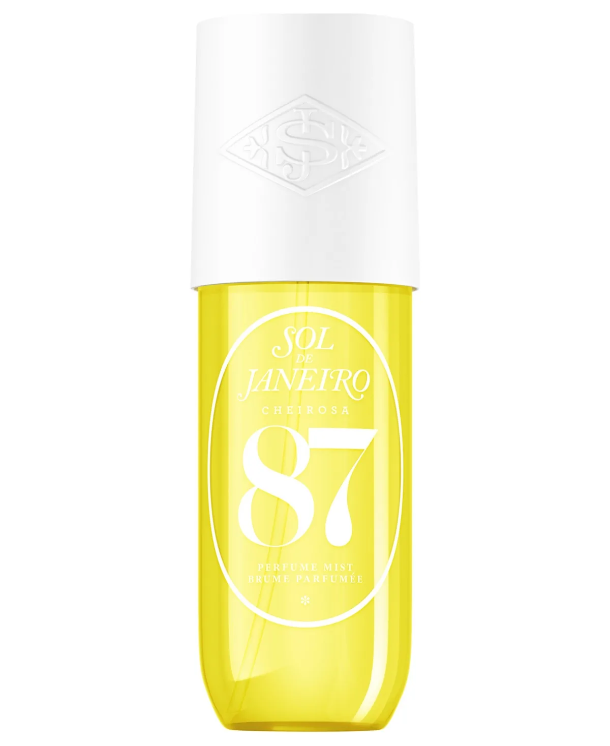 Cheirosa 87 Rio Radiance Perfume Mist, 8.11 oz by Sol De Janeiro