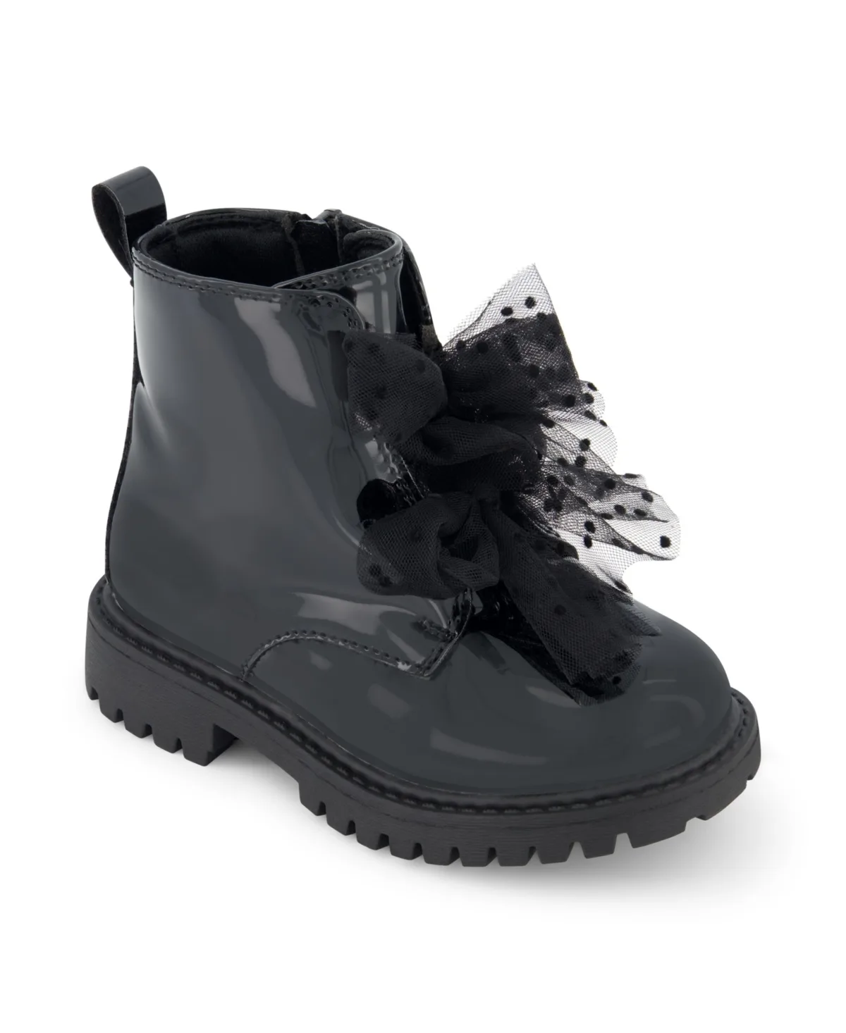 Daria Double Bow Ankle Boot by Jessica Simpson