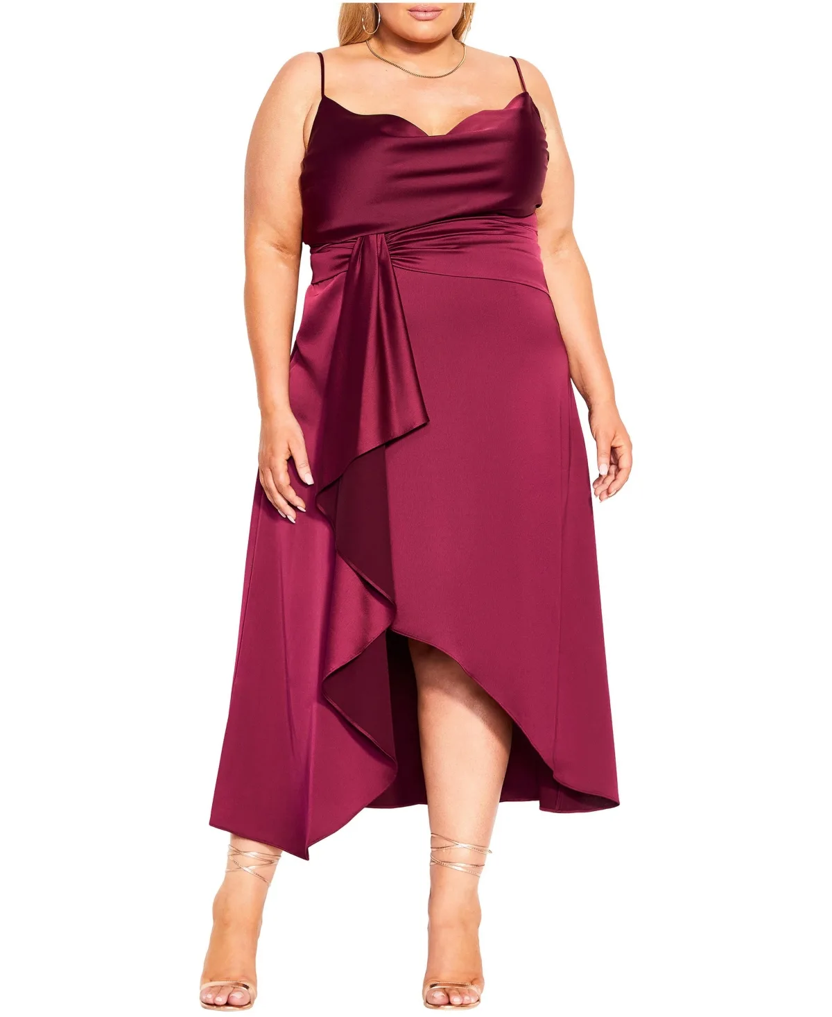 Simplicity Dress