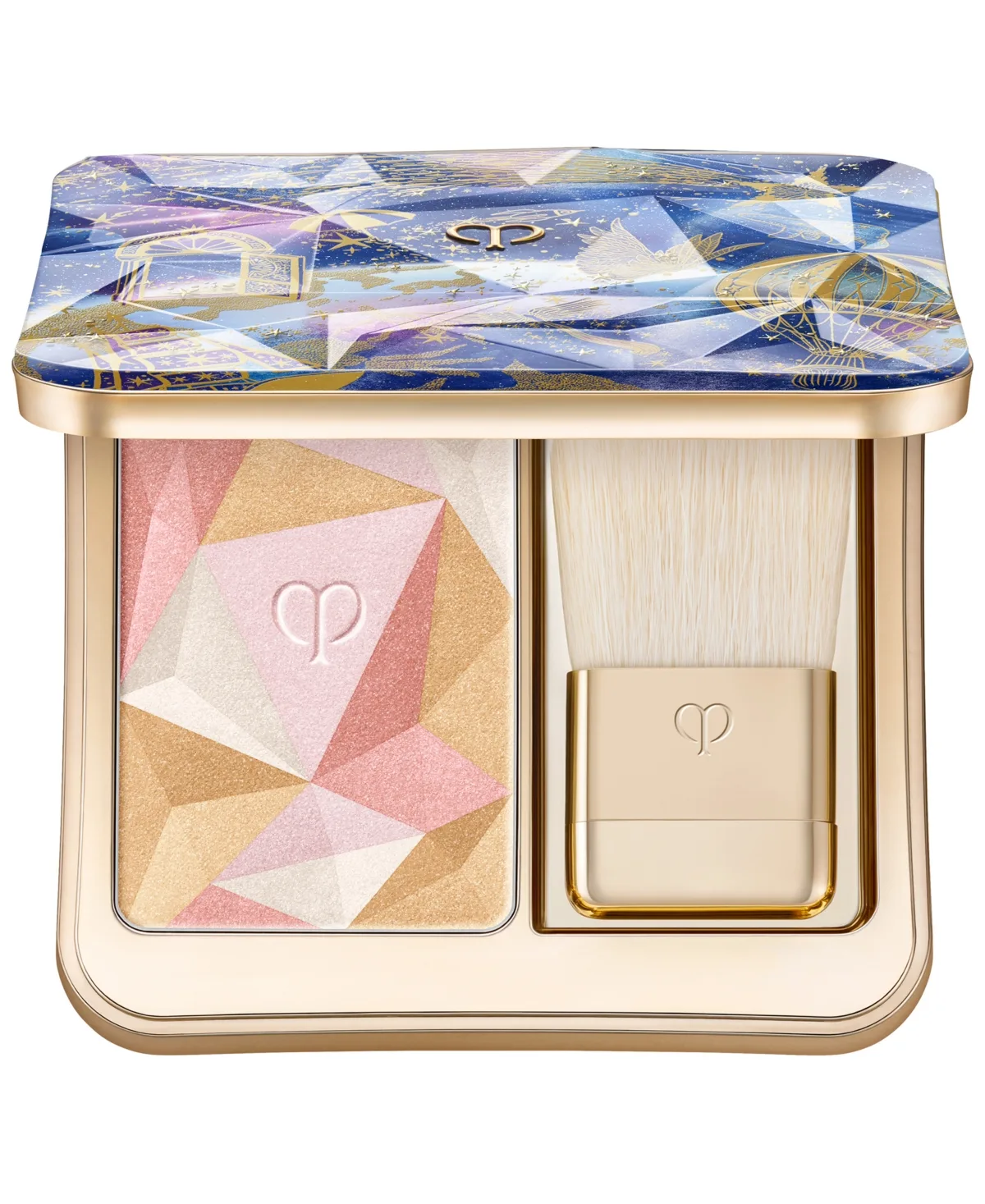 The Luminizing Face Enhancer, 0.35 oz by Cle De Peau Beaute