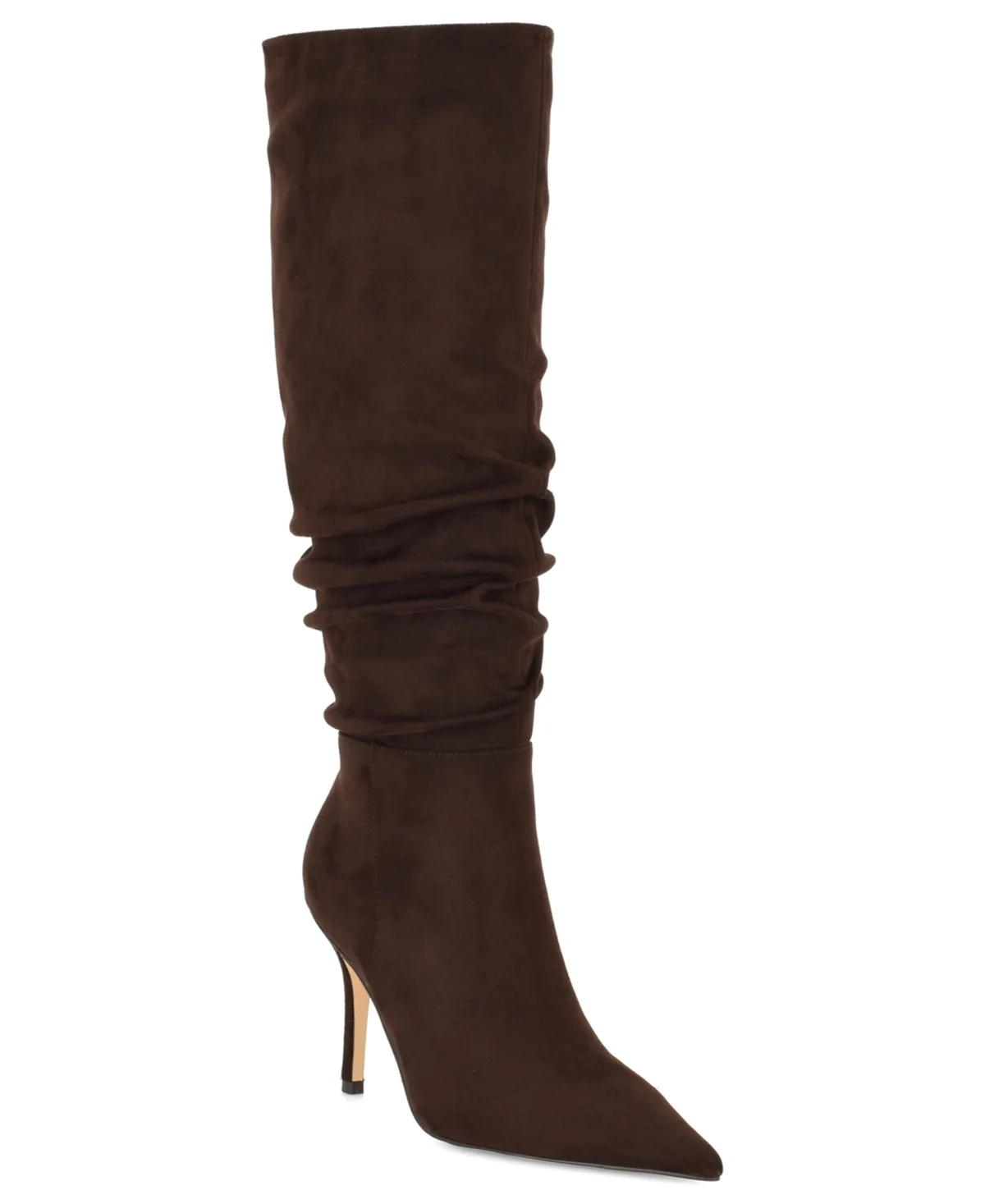 Giorah Tall Slouch Stiletto Dress Boots