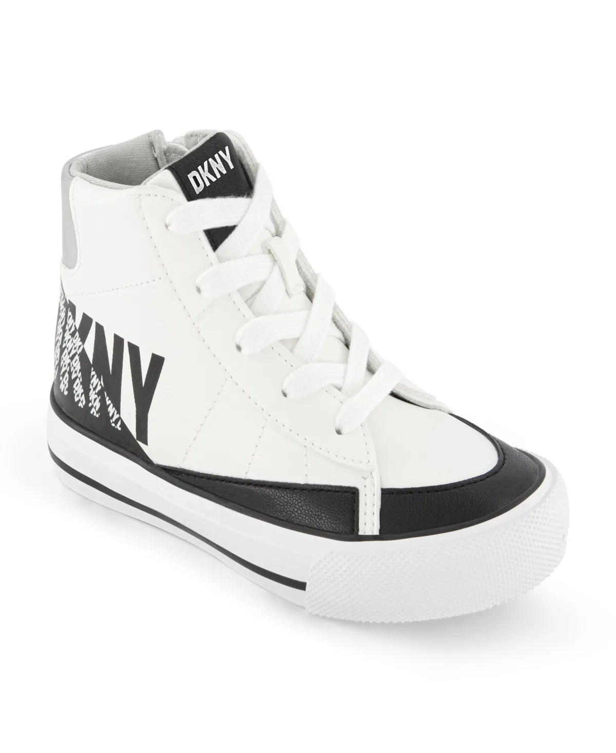 Hannah Leena High Top Sneaker by DKNY