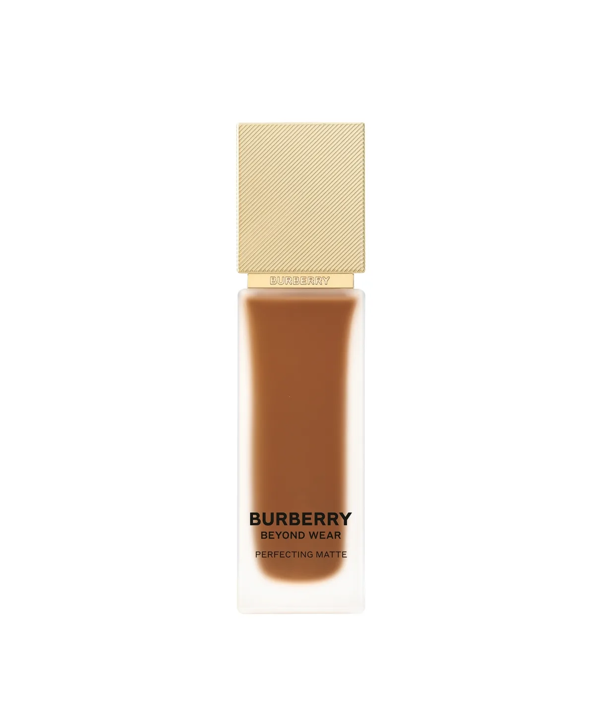 Beyond Wear Perfecting Matte Foundation, 1 oz. - 130 Deep Warm by Burberry