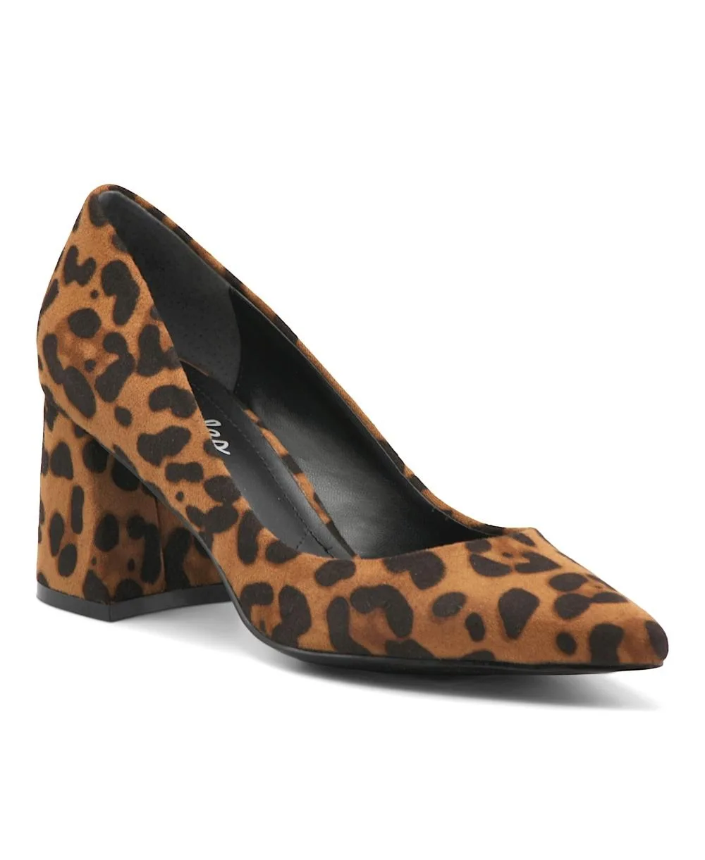 Charles by Charles David Arya Pump by Charles David