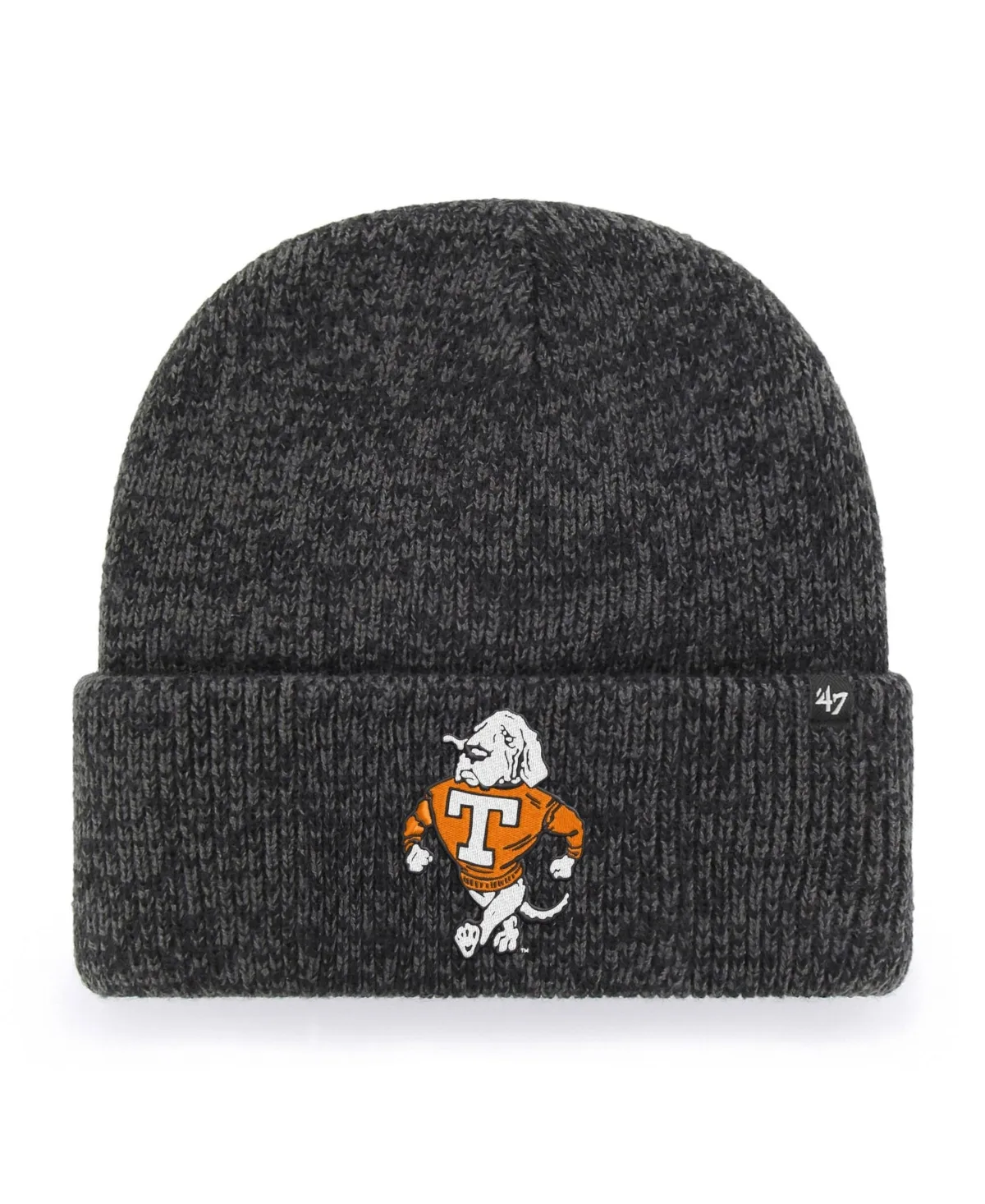 Tennessee Volunteers Brain Freeze Cuff Knit Hat