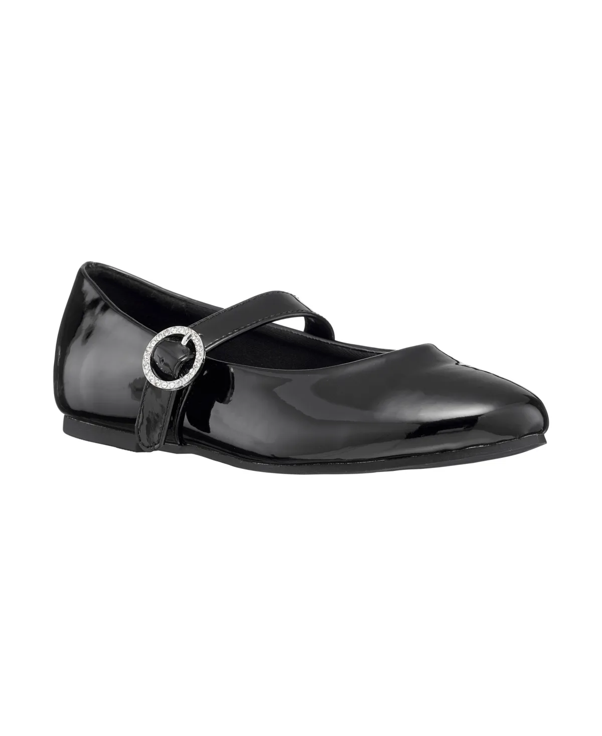 Ballerina Flats by Jessica Simpson