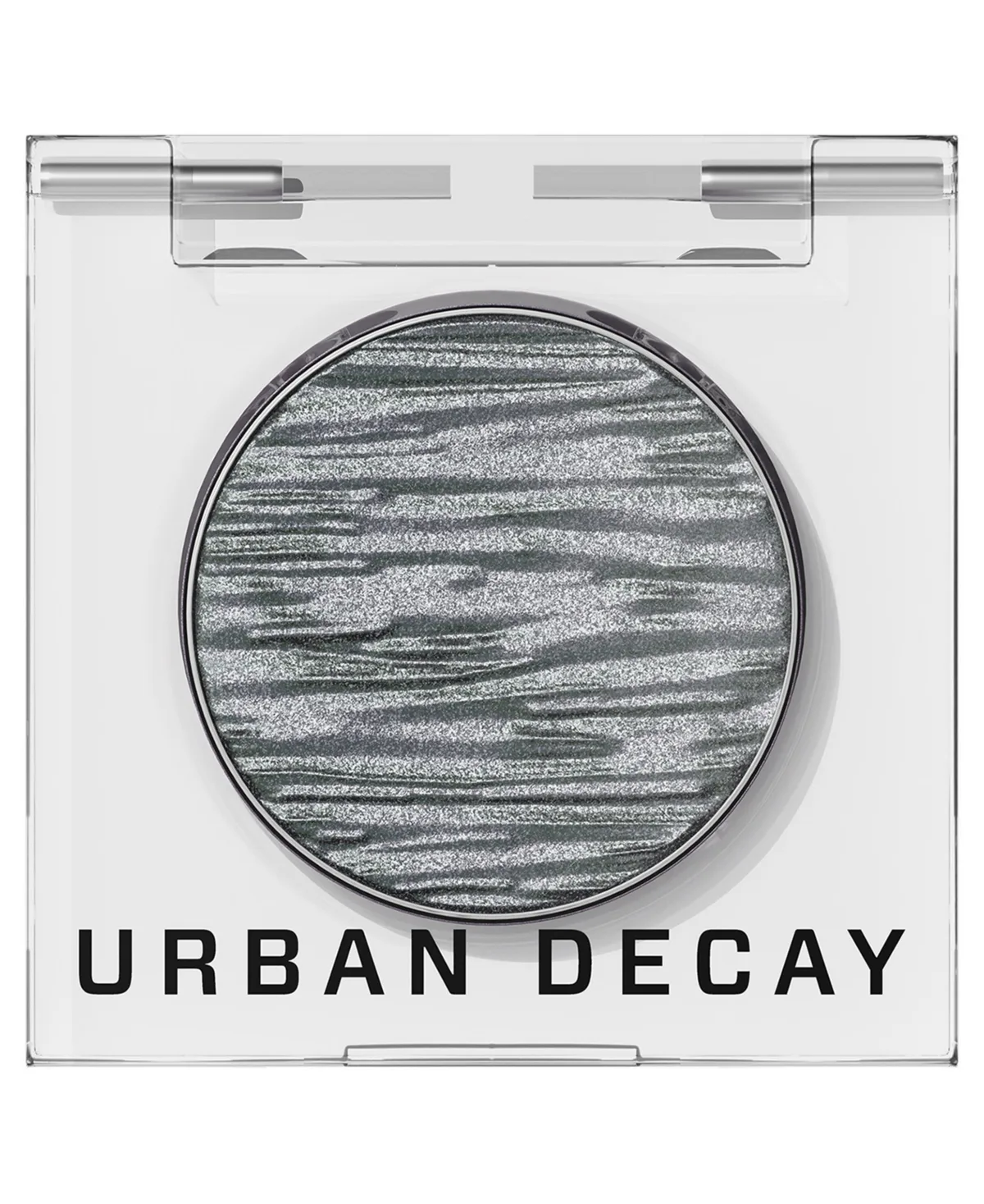 Chrome Melts Eyeshadow, 0.06 oz. - Temper Tantrum (silver Chrome) by Urban Decay