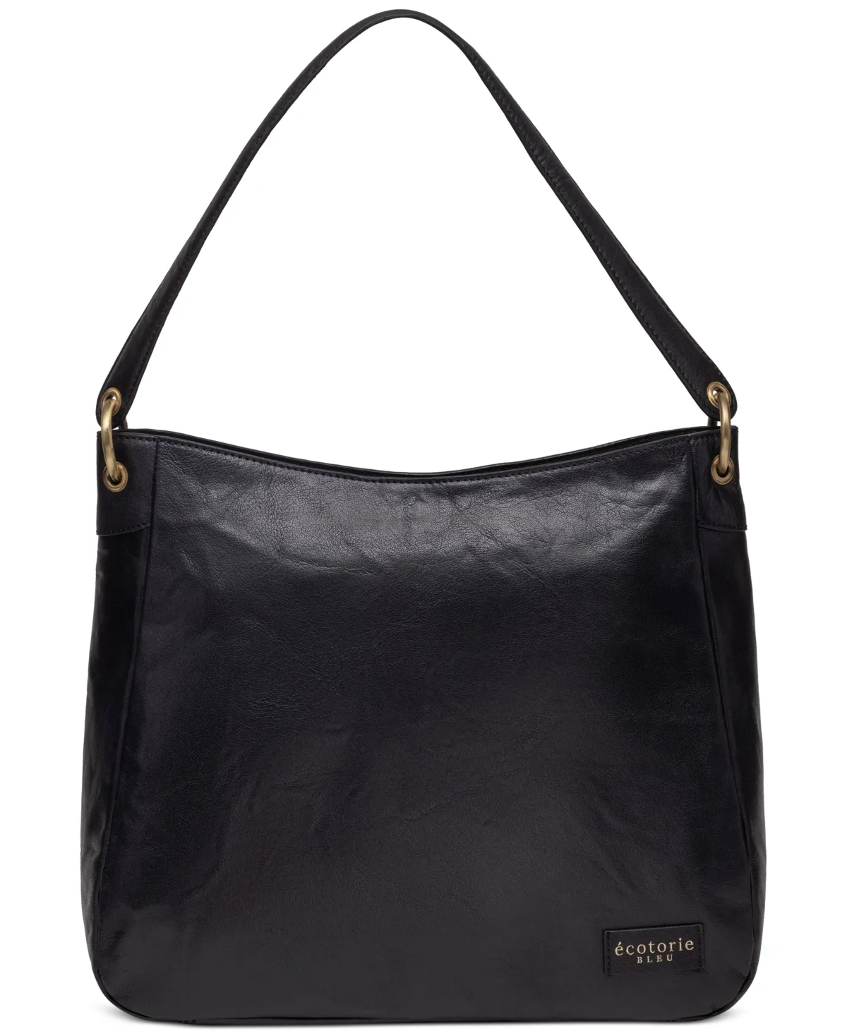 Johnson Genuine Leather Shoulder Bag by Ecotorie
