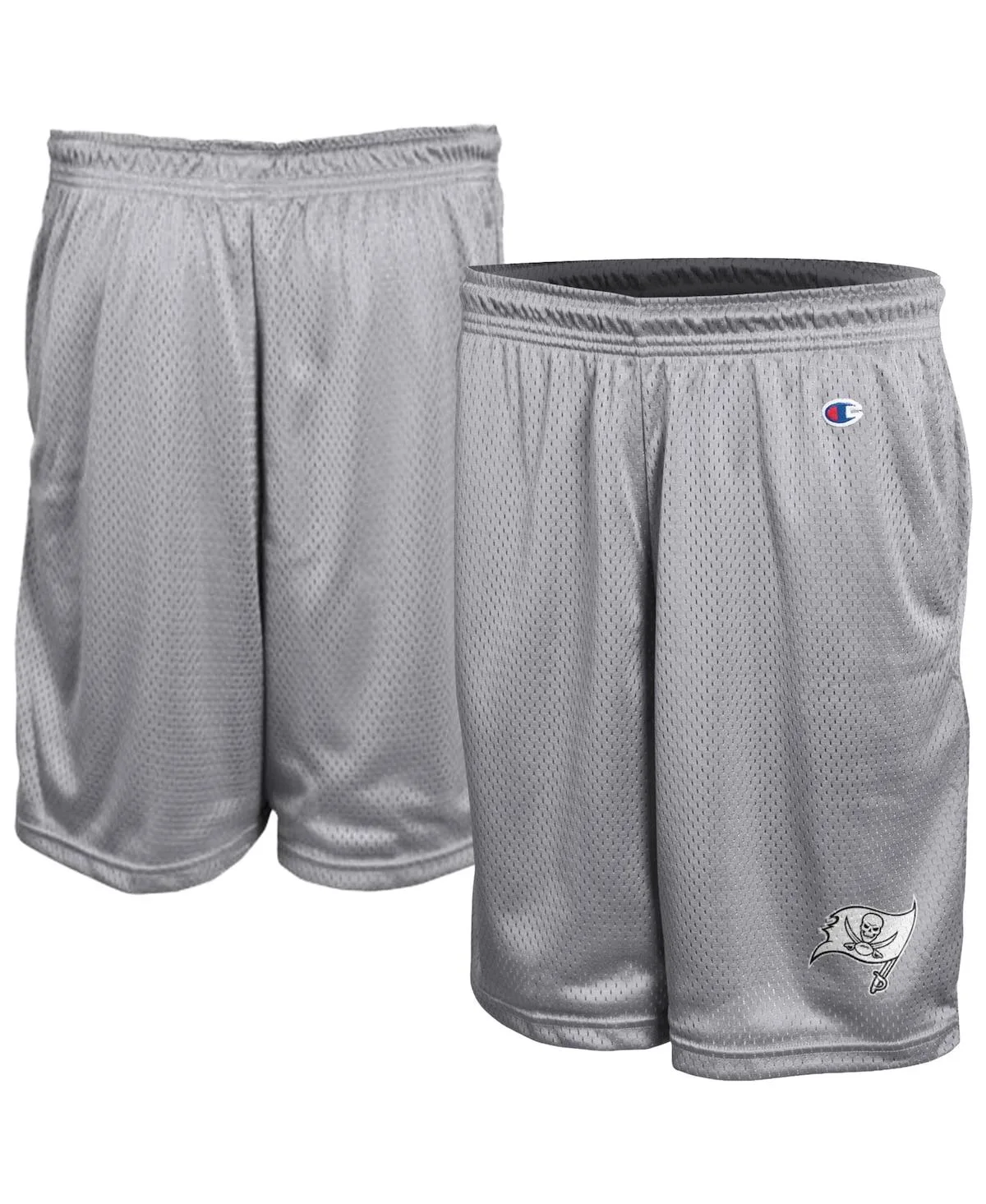 Tampa Bay Buccaneers Classic Mesh Shorts