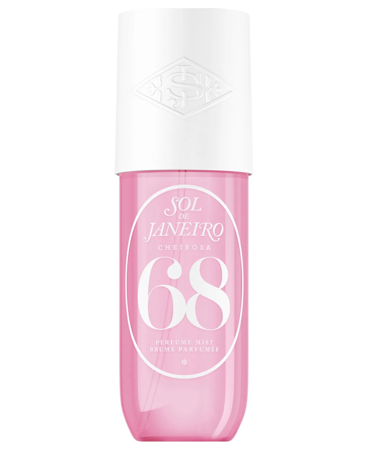 Cheirosa 68 Beija Flor Perfume Mist, 8.11 oz by Sol De Janeiro