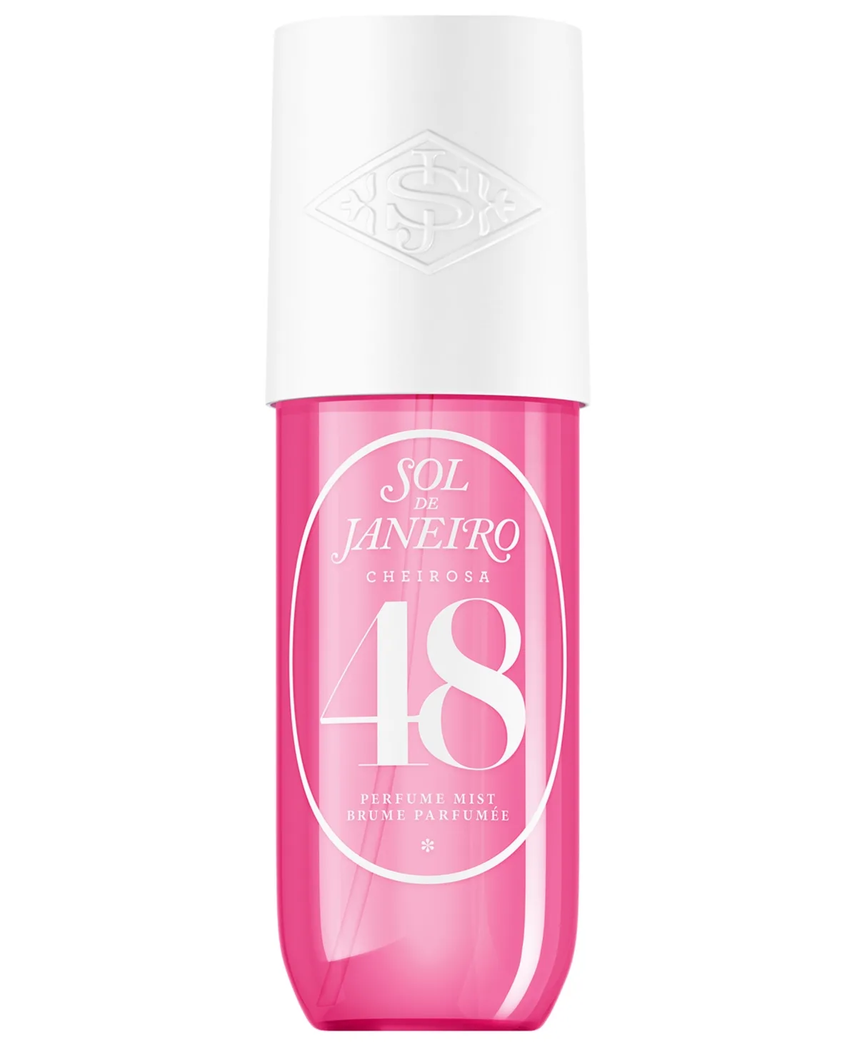 Cheirosa 48 Perfume Mist, 8.11 oz by Sol De Janeiro