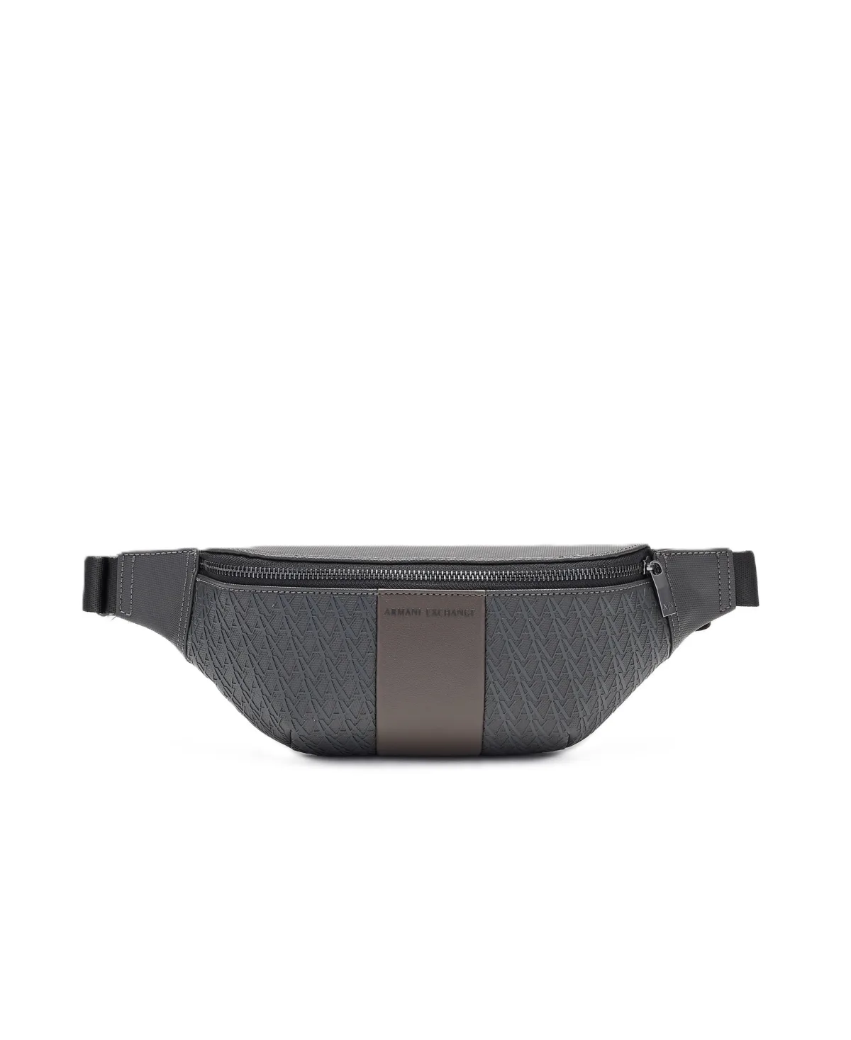 A - x Armani Exchange Adjustable Waistbag by Armani