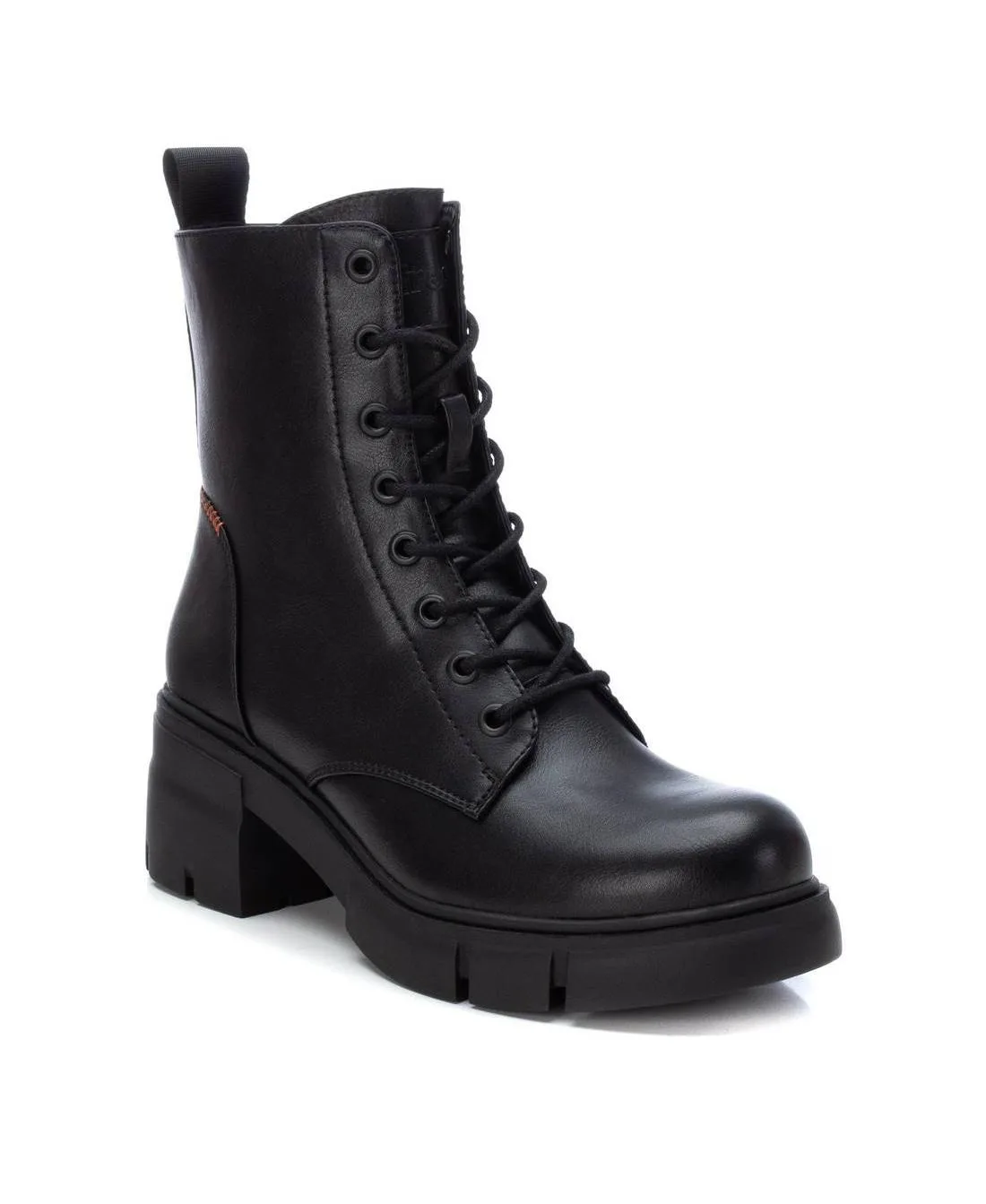 Combat Boots by Xti