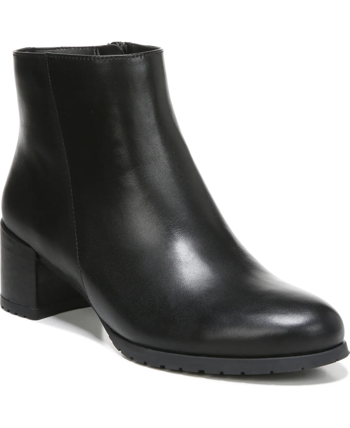 Bay Waterproof Booties by Naturalizer